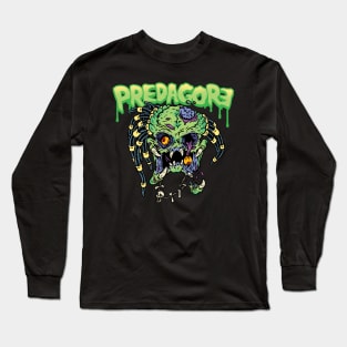 PREDAGORE Long Sleeve T-Shirt